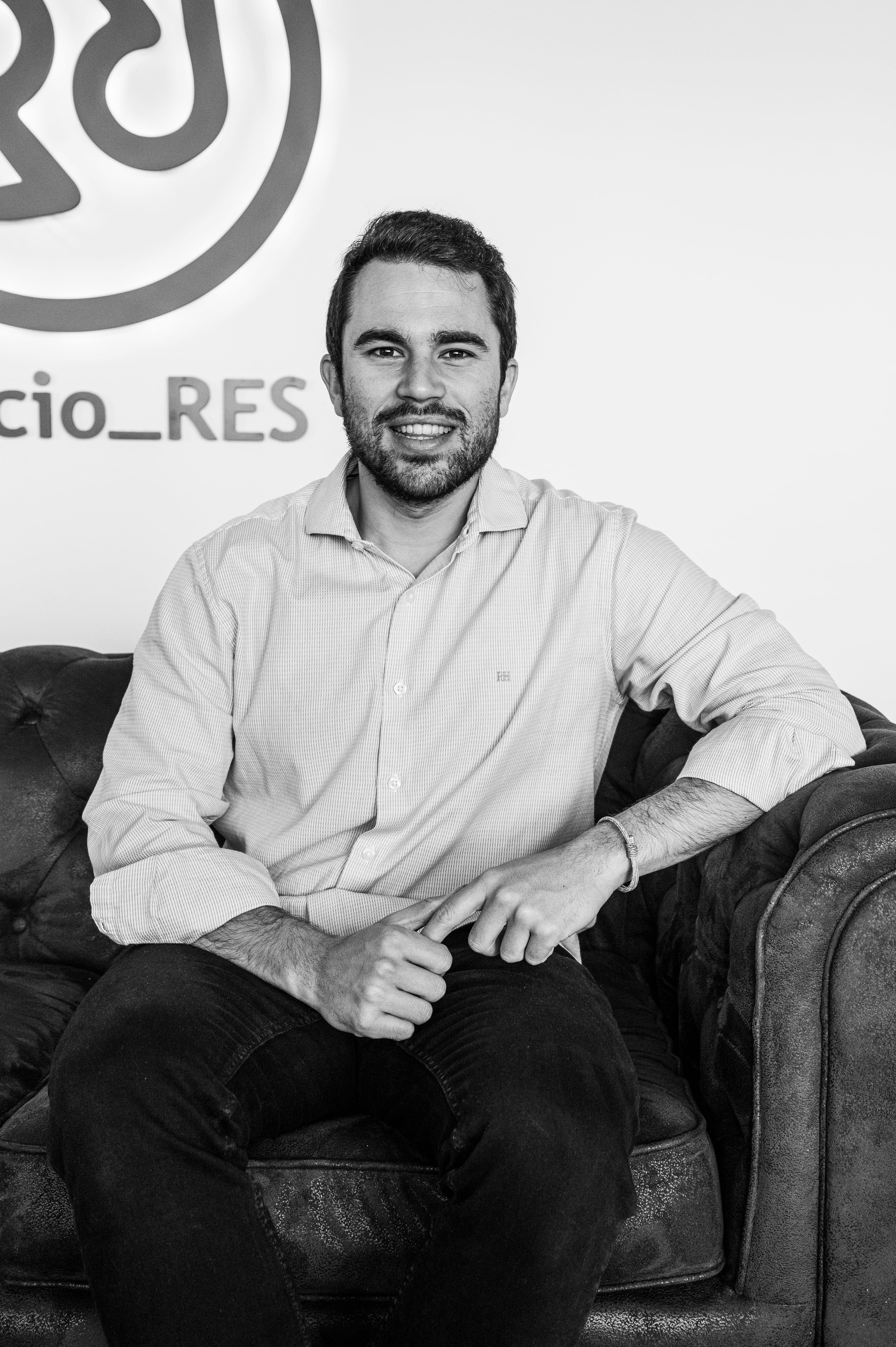 Gonzalo Concepción Megía