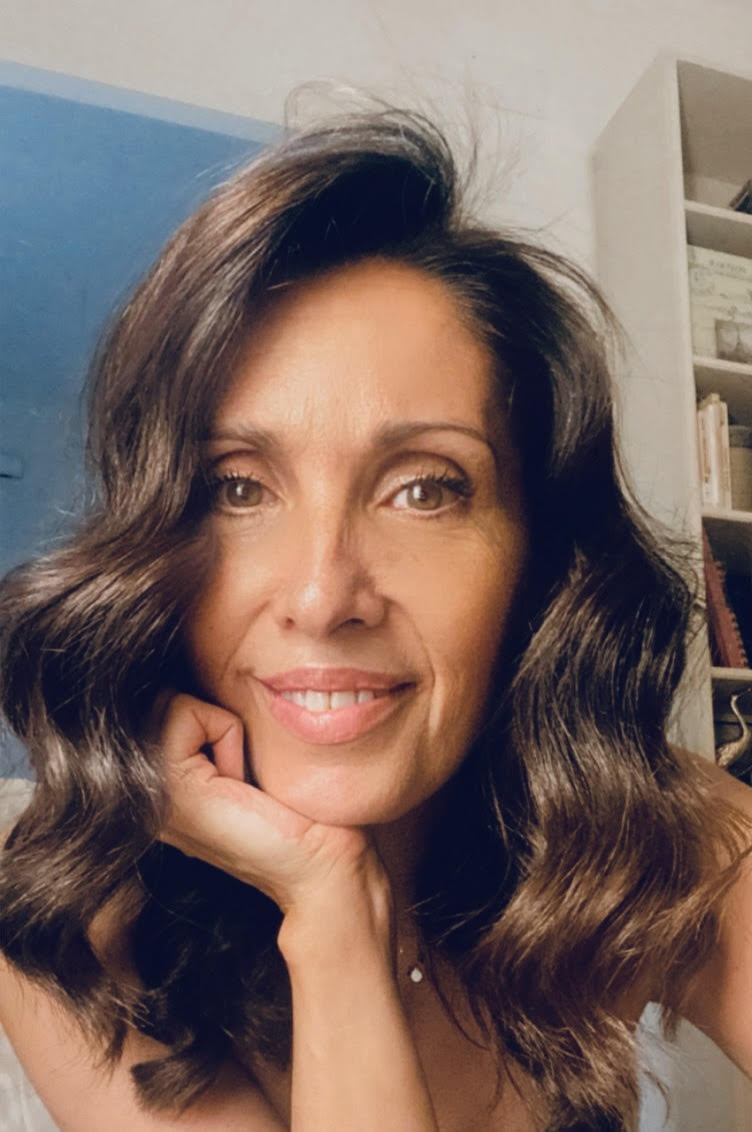 Lourdes Santos